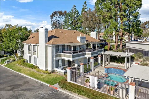 25651 Mont Pointe Unit 9B, Lake Forest, CA 92630 - MLS#: OC25030343