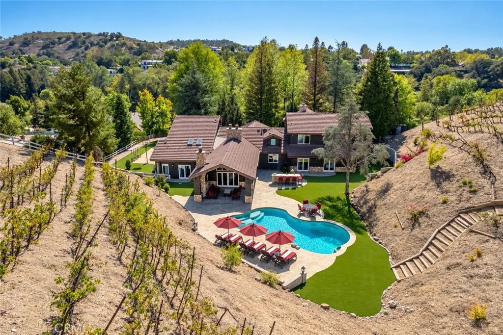 24305 Bridle Trail Rd, Hidden Hills, CA 91302