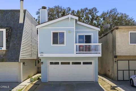 288 Highland Drive, Oxnard, CA MLS: V1-29327