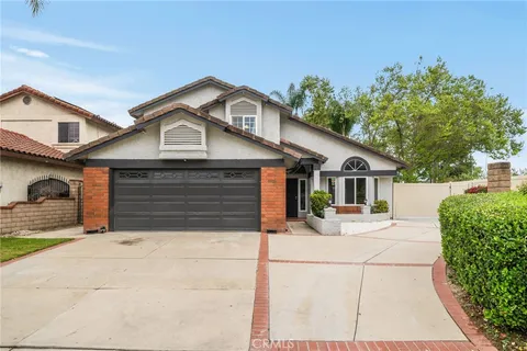 19000 Shakespeare Drive, Walnut, CA MLS: CV25084999