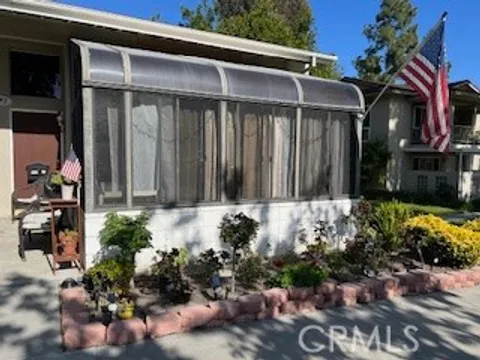 377 Avenida Castilla Unit D, Laguna Woods, CA MLS: OC25063462
