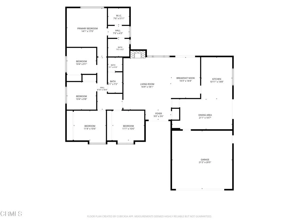 79 E Avenida De Los Arboles, Thousand Oaks, CA 91360