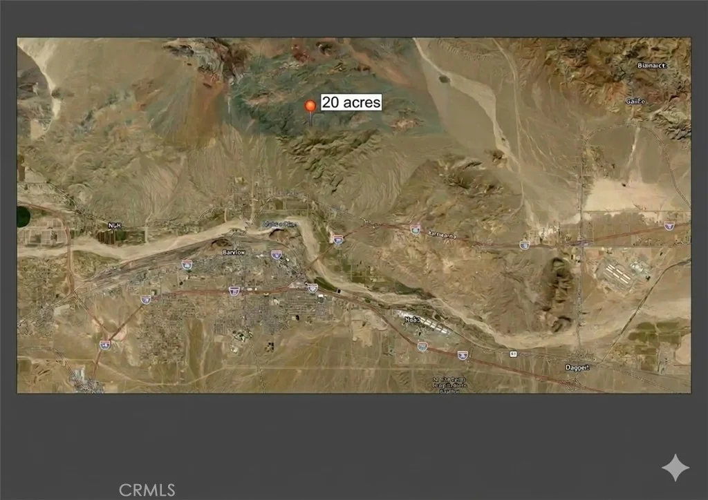 Irwin Rd., Barstow, CA 92311 photo 2