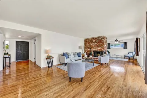 12431 Eveningside Drive, Santa Ana, CA MLS: OC25040364