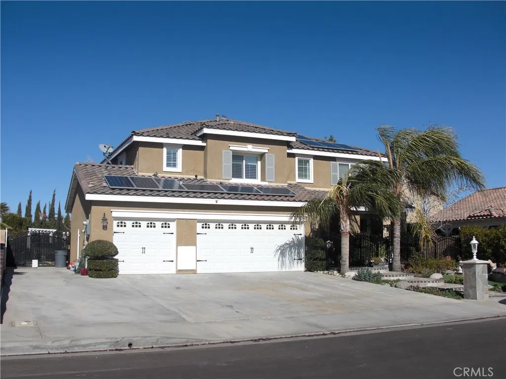 1797 Amargosa Drive, Palmdale, CA 93551