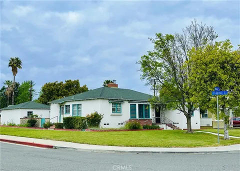 203 Tate Street, Pomona, CA MLS: CV25086008