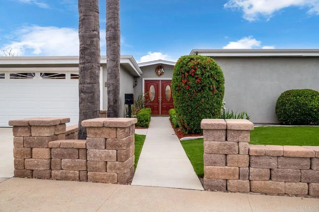 9254 Fermi Avenue, San Diego, CA 92123