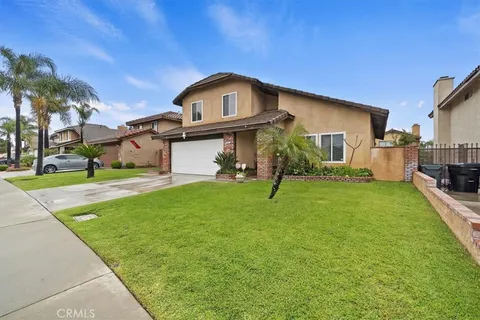 7151 Kempster Avenue, Fontana, CA MLS: IG25100430