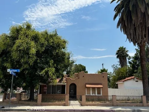 629 E Latham Avenue, Hemet, CA MLS: SW24150738