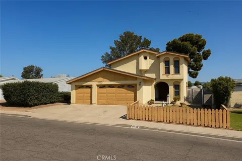 1361 Tara Street, Barstow, CA MLS: CV25039334