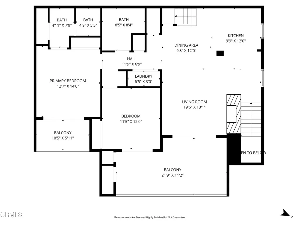 2277 Martinique Lane, Oxnard, CA 93035