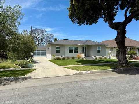 3231 Marber Avenue, Long Beach, CA MLS: SB25105278
