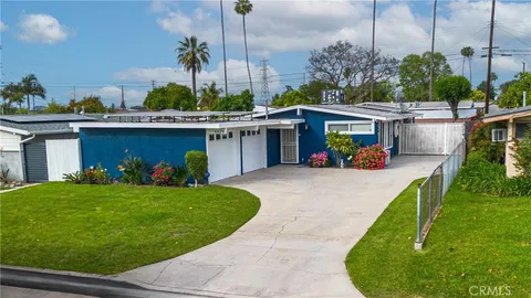 9929 Balmoral St, Whittier, CA 90601 - MLS#: MB25091266