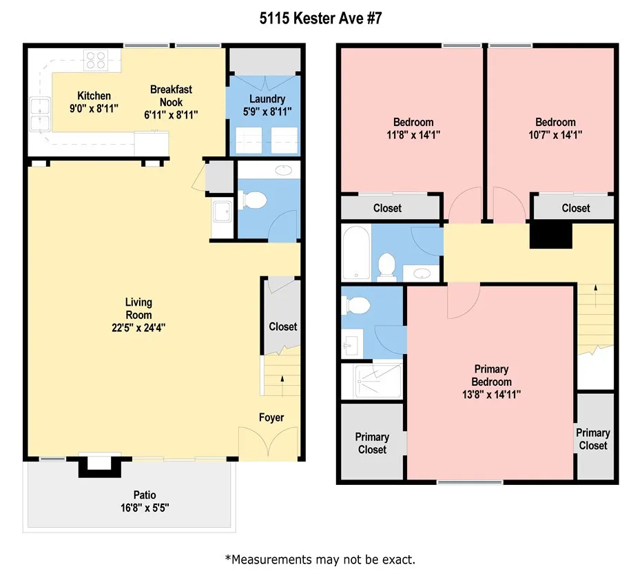 Additional image 90 of 5115 Kester Ave Unit 7, Sherman Oaks, CA 91403