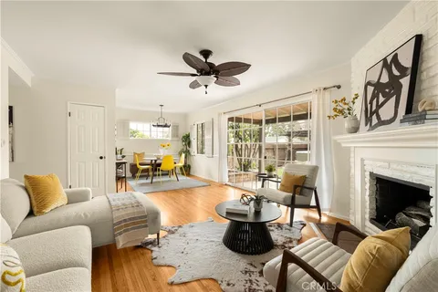 7001 Mclennan Avenue, Lake Balboa, CA 91406 - MLS#: SR25039873