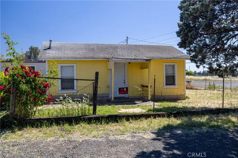 Property image for 4801 Baggett Marysville Road, Oroville, CA 95966