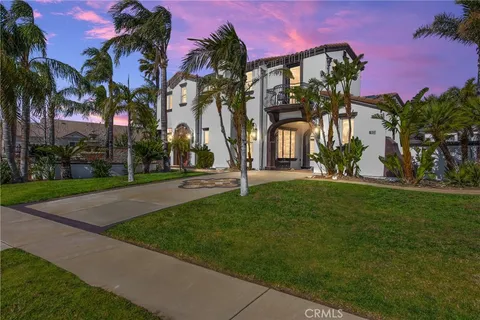 12794 Windstar Drive, Rancho Cucamonga, CA 91739 - MLS#: CV25042852