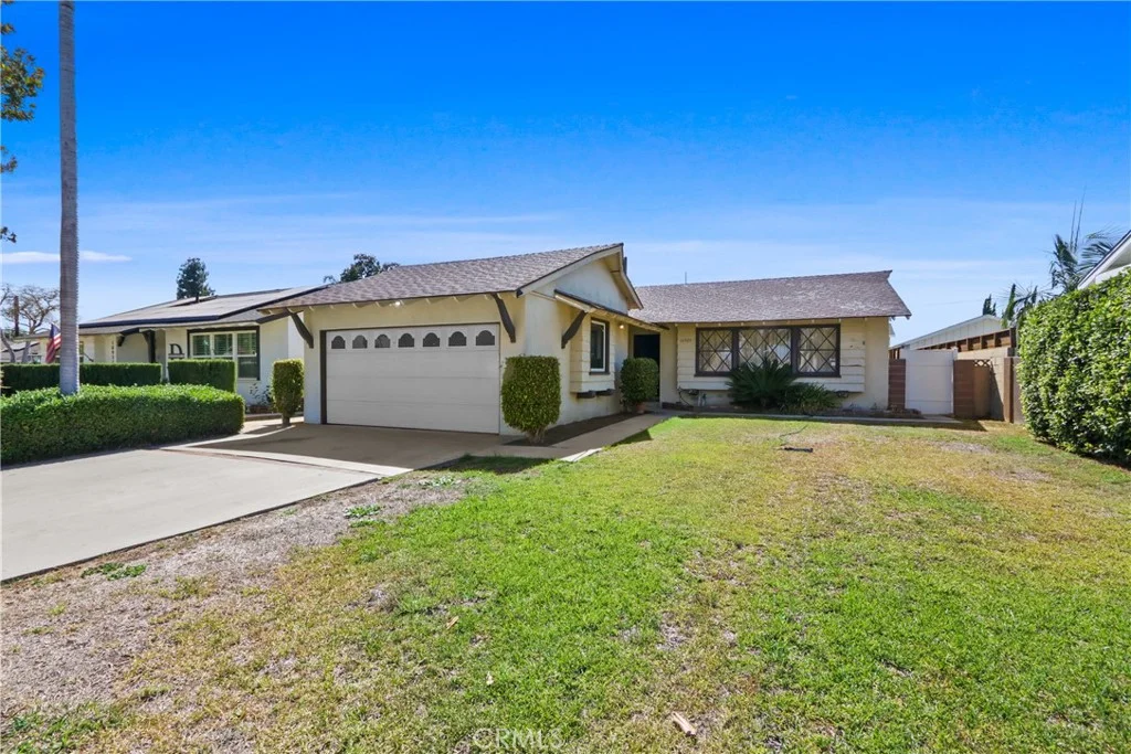 10925 Newcomb Avenue, Whittier, CA 90603