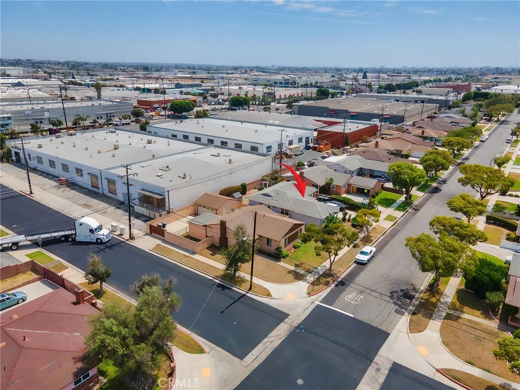 13208 S Manhattan Place, Gardena, CA 90249