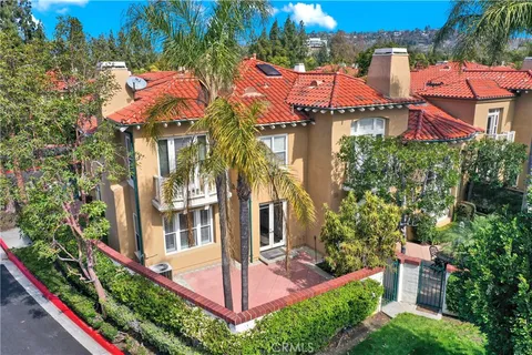 2497 Aquasanta Unit 72, Tustin, CA 92782 - MLS#: OC25055855