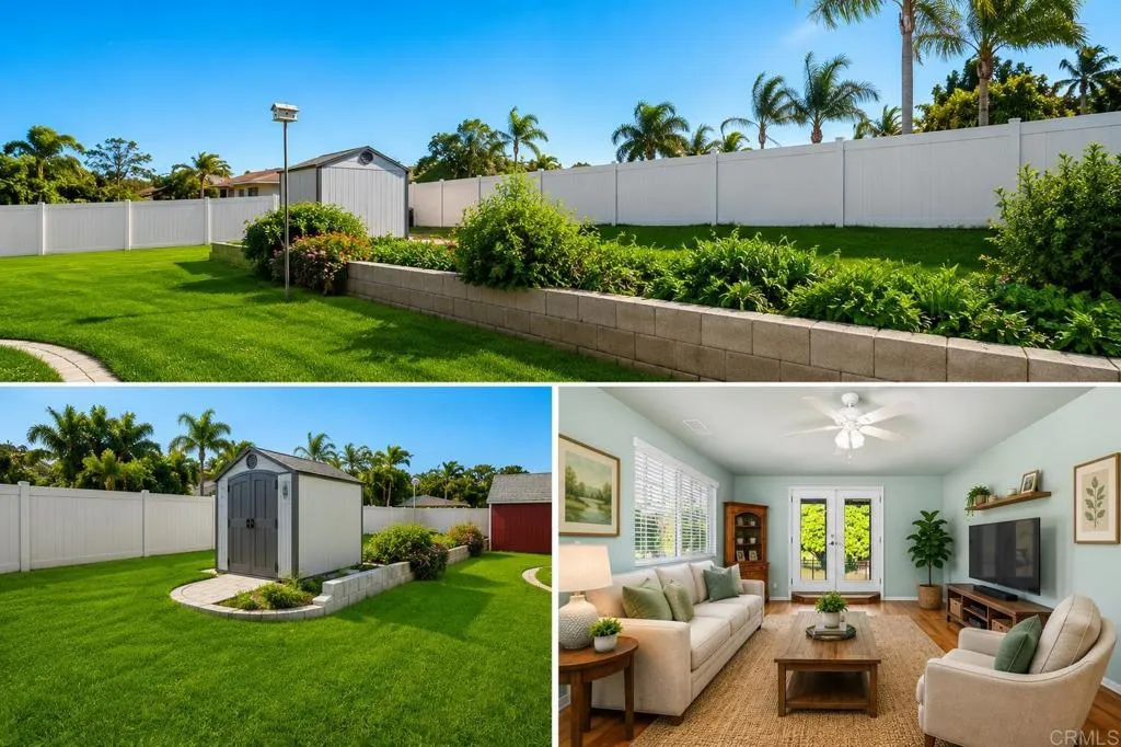 177 Barhaven Lane, Fallbrook, CA 92028