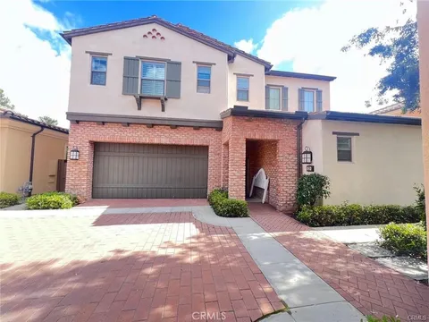 128 Hargrove, Irvine, CA 92620 - MLS#: OC25059516