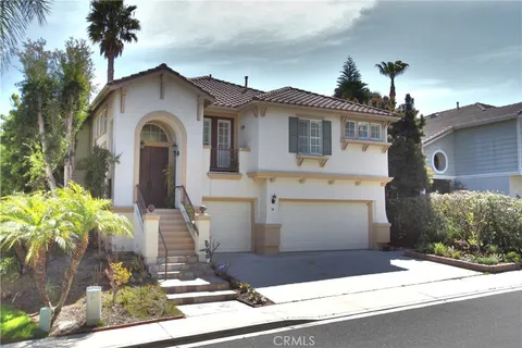 10 Sugarbush, Aliso Viejo, CA MLS: OC25063290