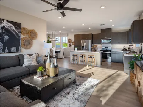 10297 Ebro Drive, Riverside, CA MLS: OC25106475