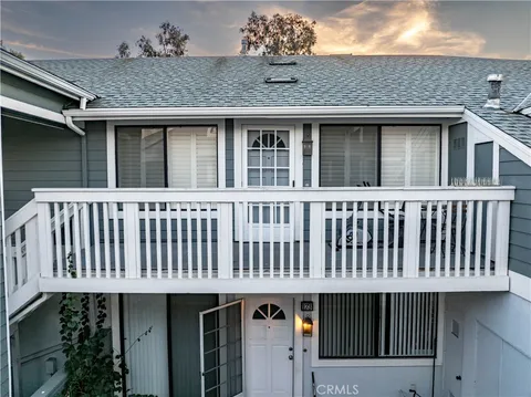175 Huntington, Irvine, CA MLS: TR25063364