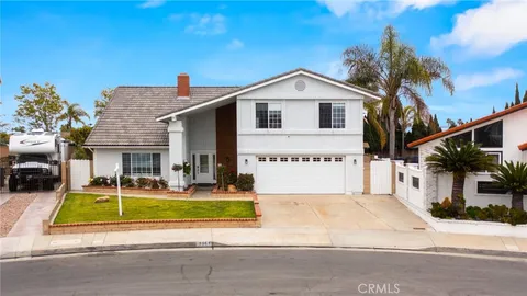 9961 Kings Canyon Drive, Huntington Beach, CA MLS: OC25077950