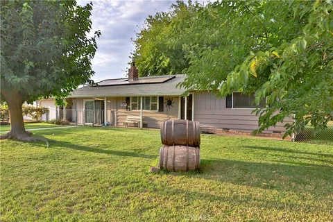24420 Citrus Road, Corning, CA MLS: SN24204751