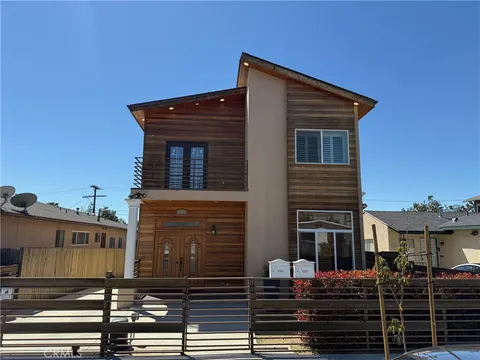 5322 Lincoln Avenue, Los Angeles, CA 90042 - MLS#: AR25065198