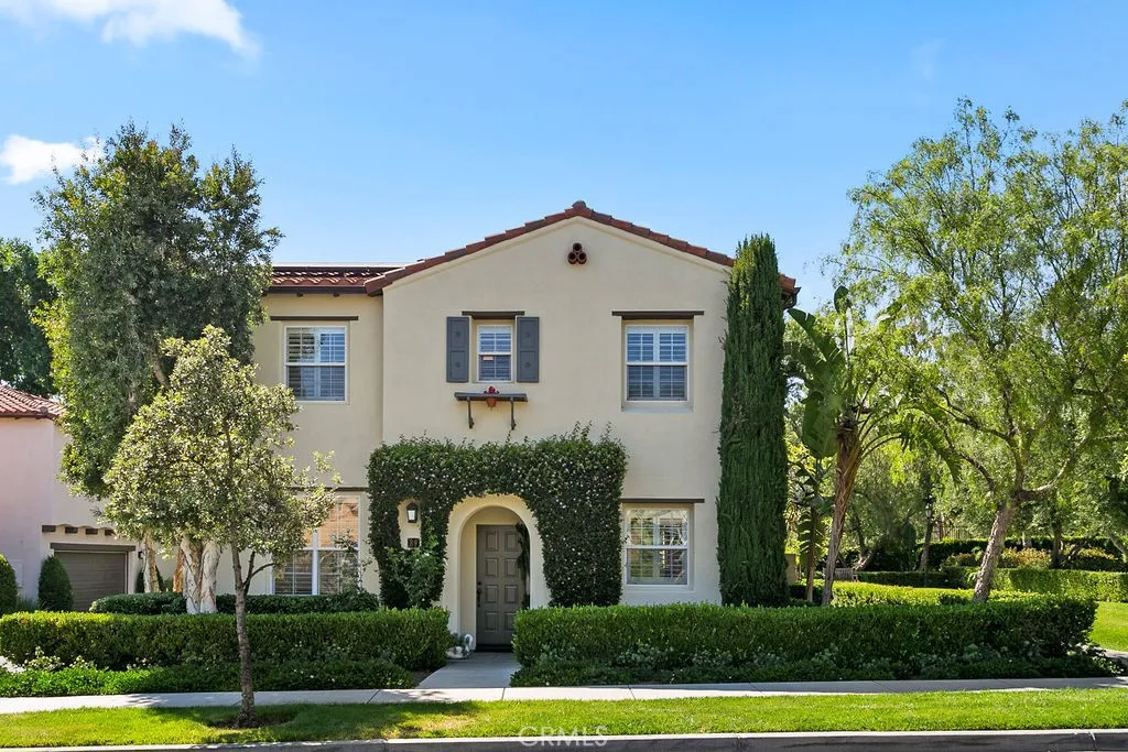 89 Talmadge Unit 64, Irvine, CA 92602