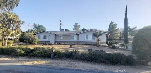 56599 Carlyle Drive, Yucca Valley, CA 92284 - MLS#: JT24071417