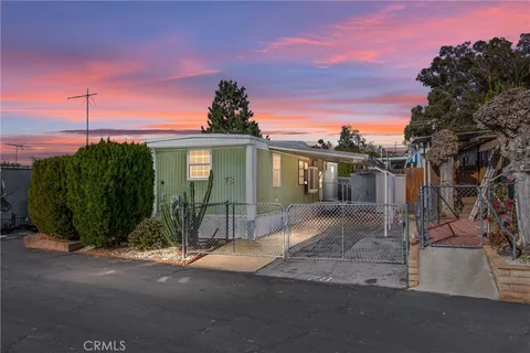 35080 Chandler Avenue Unit 78, Calimesa, CA MLS: IG25040001