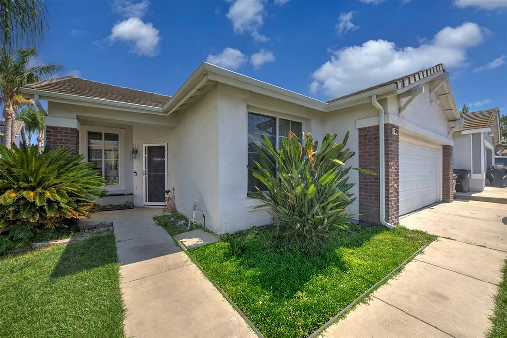 16795 Bear Creek Avenue, Chino Hills, CA 91709