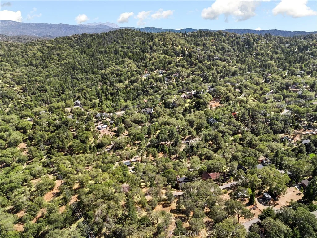 1700 S Way, Lake Arrowhead, CA 92352