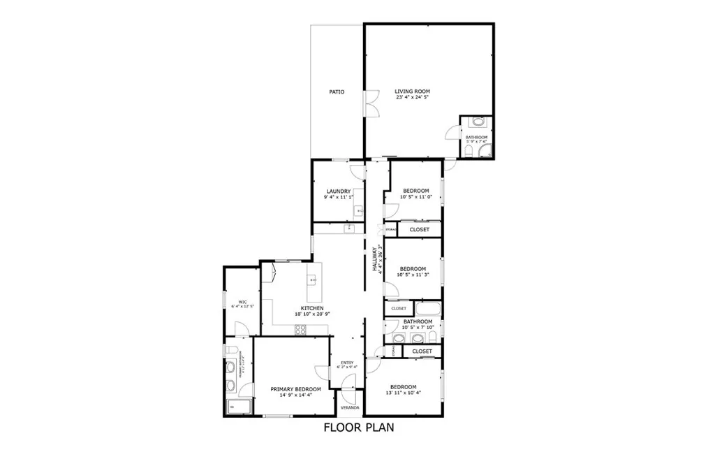 Additional image 88 of 11003 Lindesmith Avenue, Whittier, CA 90603