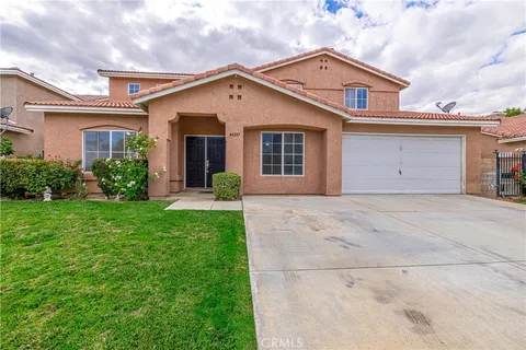 44247 Casa Nova Drive, Lancaster, CA 93536 - MLS#: BB23183974