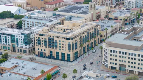 39 S Los Robles Avenue Unit 5012, Pasadena, CA 91101 - MLS#: AR25057695