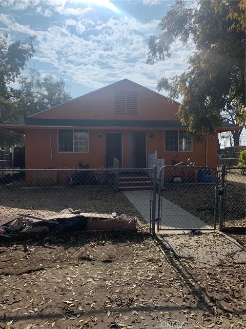 8113 Choate Street, Bakersfield, CA 93307 - MLS#: DW24243031