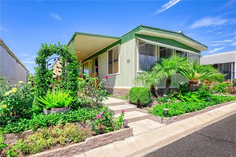 1001 Lambert Road Unit Space 40, La Habra, CA 90631 - MLS#: PW25042894