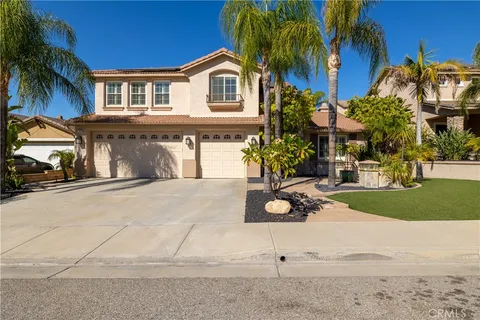 Property image for 27894 Tate Road, Menifee, CA 92585