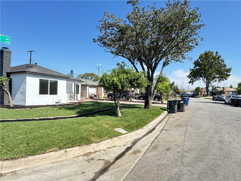 8273 Samoline Ave, Pico Rivera, CA 90660