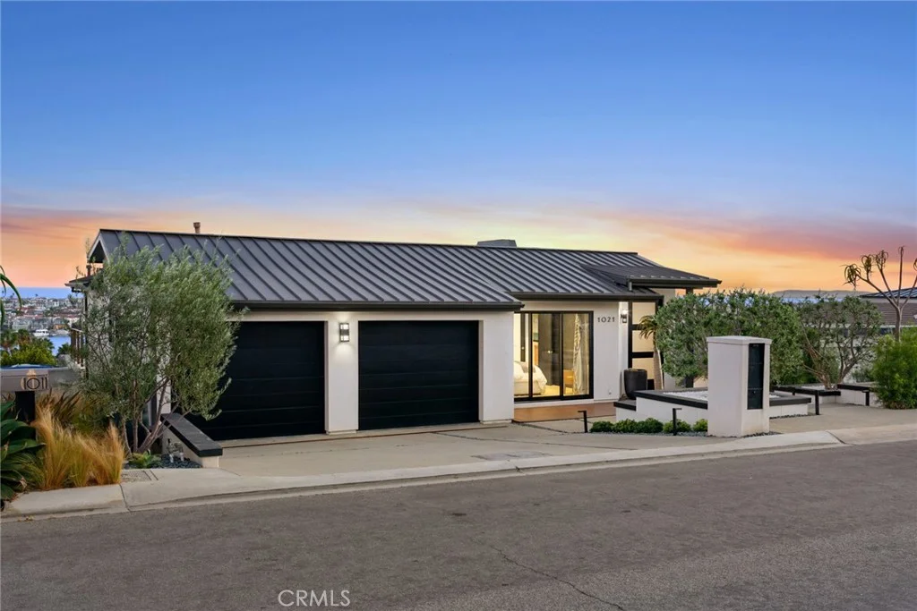 1021 Kings Road, Newport Beach, CA 92663