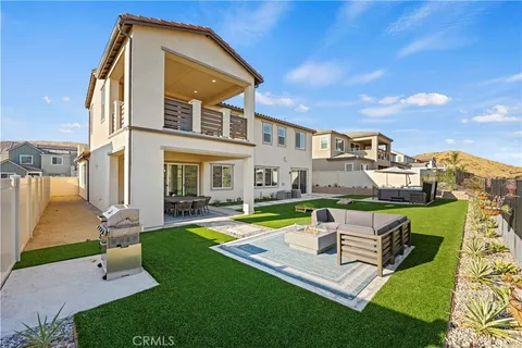 17730 Hillside Way, Saugus, CA 91350 - MLS#: SR24184630