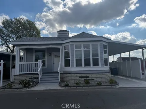 600 W Gladstone Street Unit 62, Azusa, CA MLS: OC25085752