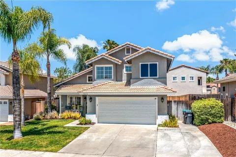 30312 Stargazer Way, Murrieta, CA 92563 - MLS#: SW25108412