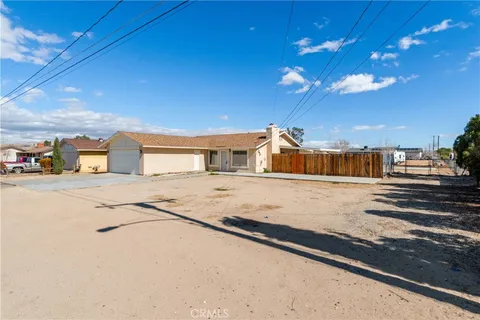 15617 Burwood Road, Victorville, CA 92394 - MLS#: CV25028678