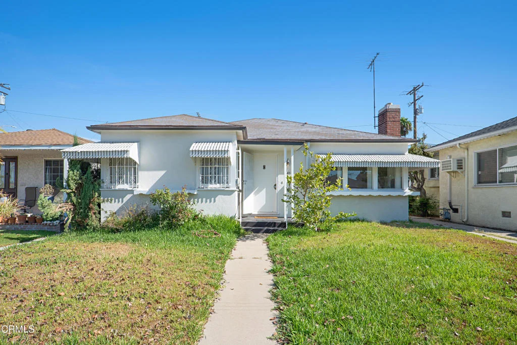 6411 Allston Street, Los Angeles, CA 90022